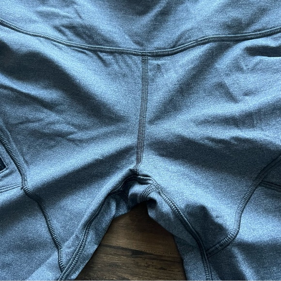 Ivivva Pocket Leggings - Picture 2 of 6